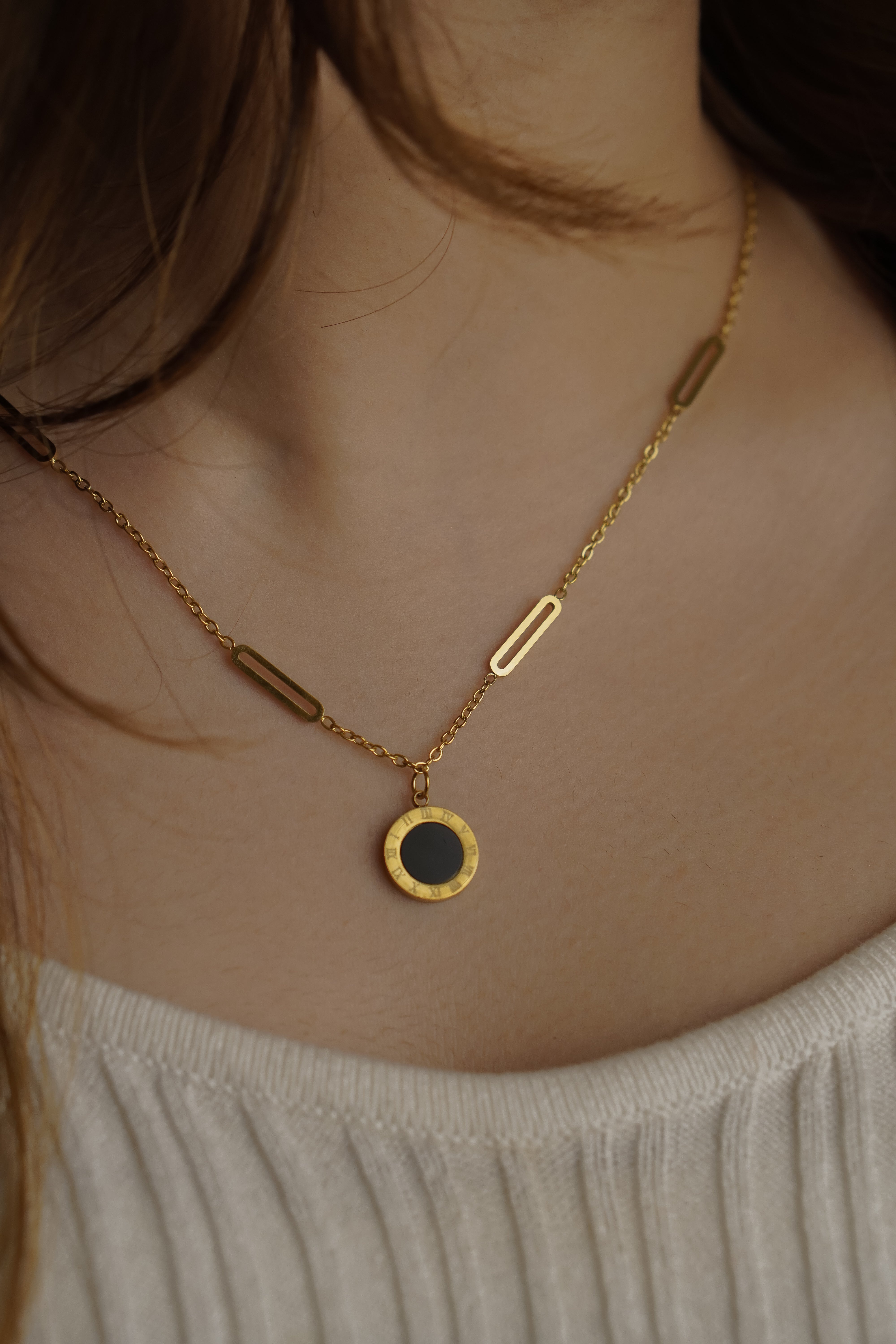 Bonnie Necklace